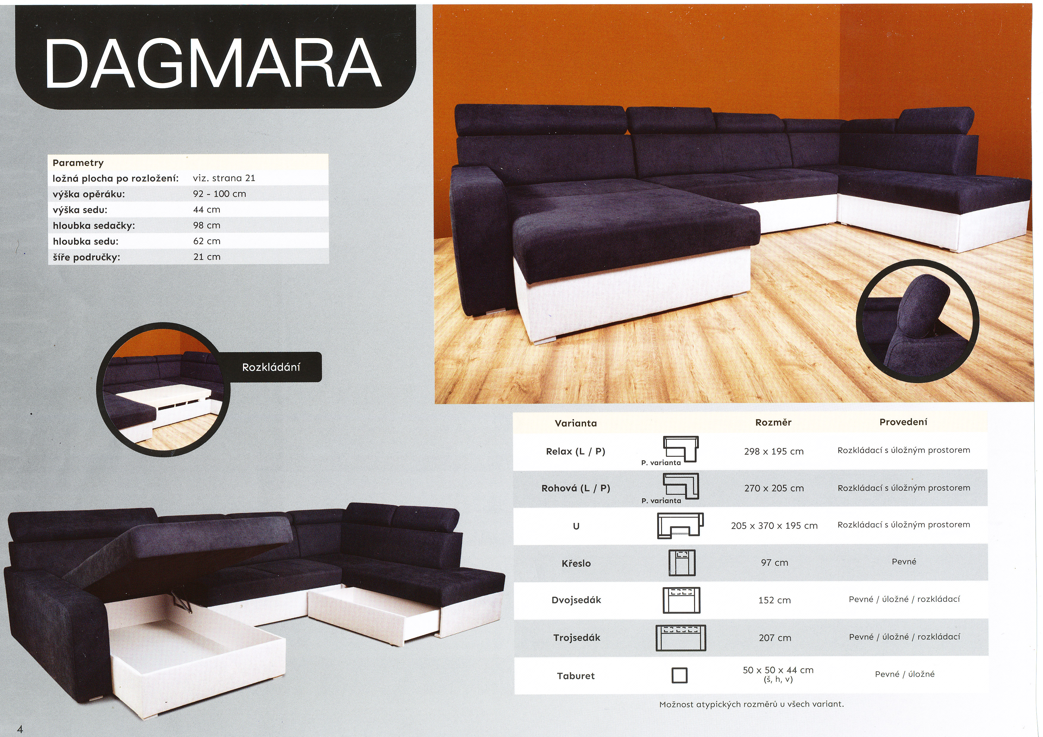 DAGMARA